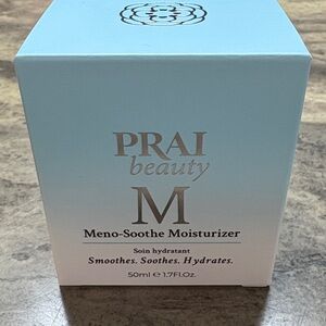 Prai beauty Meno-Soothe Moisturizer